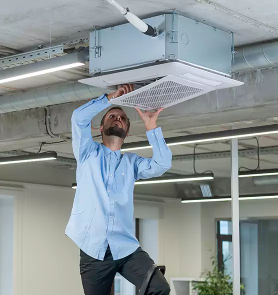 Professional Air Duct Cleaners in Bellingham, WA