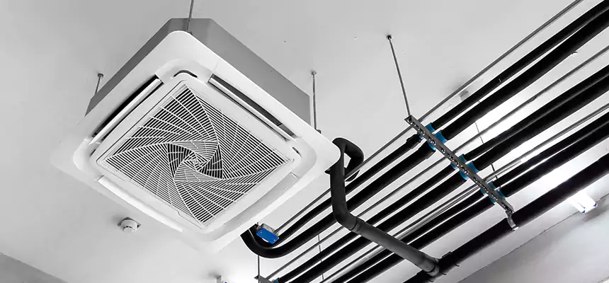 Our Air Duct Deep Cleaning Services in Bellingham, WA