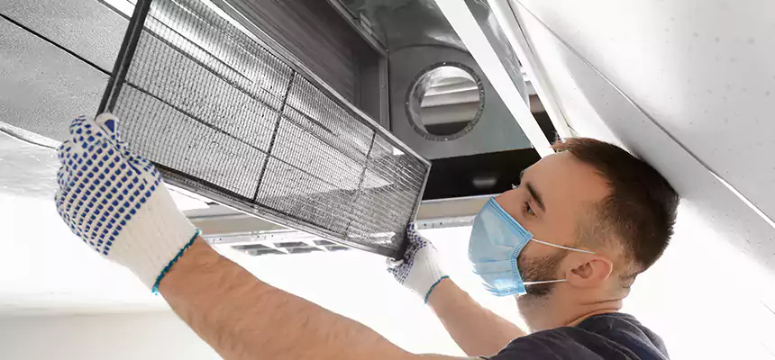 Diagnostic HVAC Coil & Blower Cleaning in Bellingham
