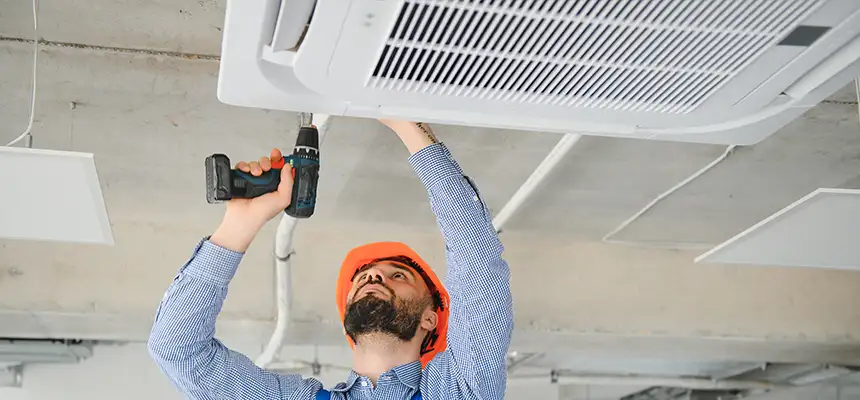 Detailed Multi‑Unit Riser & Roof Termination Cleaning in Bellingham