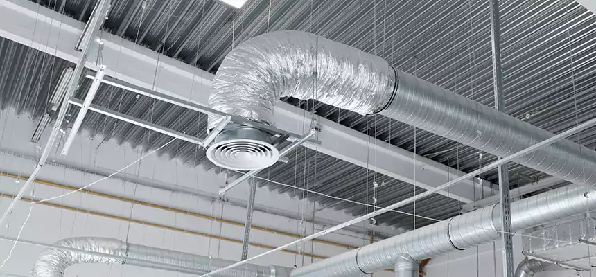 Our Dryer Vent Hose Replacement Services in Bellingham, WA