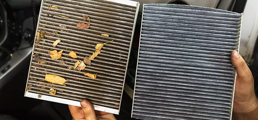 Our Dryer Vent Lint Filter Cleaning Services in Bellingham, WA