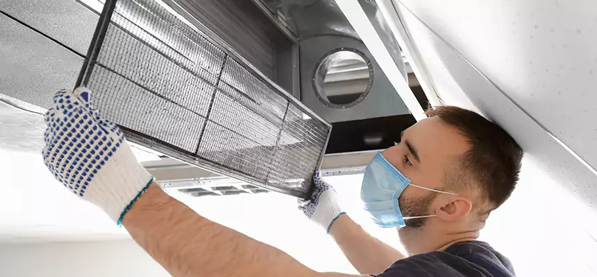 Our Dryer Vent Replacement Services in Bellingham, WA