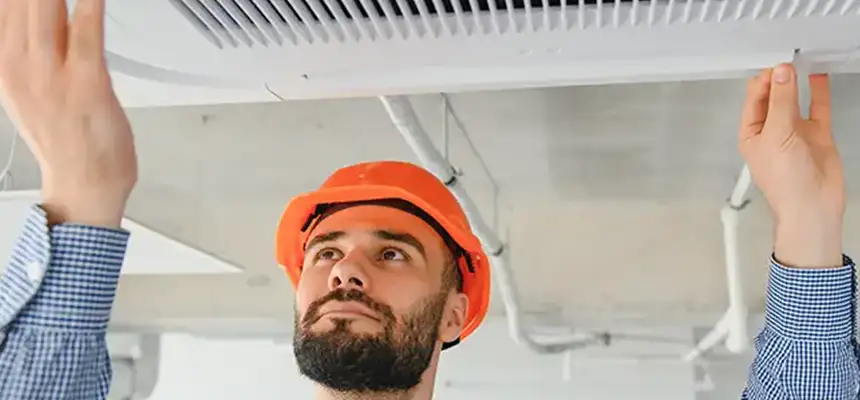 Our Furnace Vent Cleaning Services in Bellingham, WA