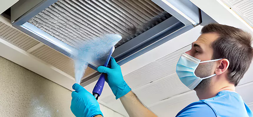 Our Home Ventilation Cleaning Services in Bellingham, WA