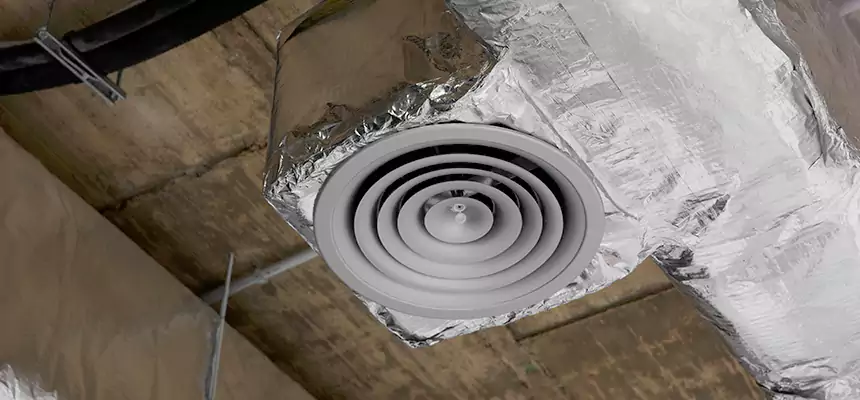 Our Industrial Dryer Vent Cleaning Services in Bellingham, WA