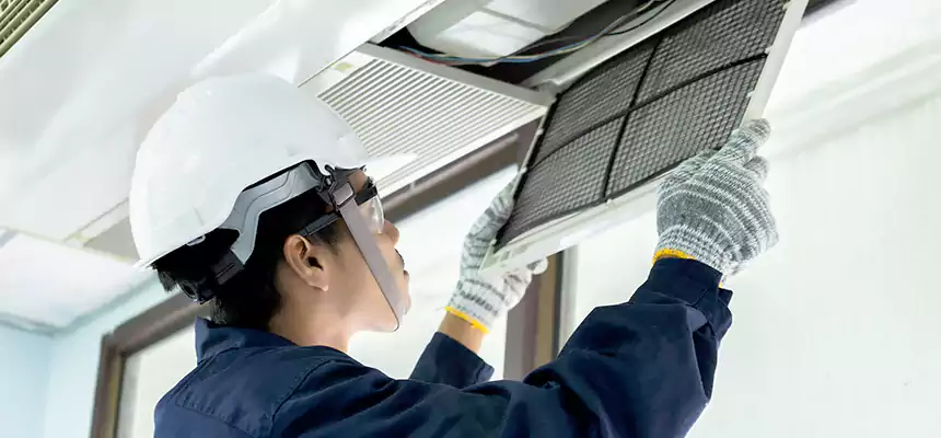 Our Residential Air Vent Cleaning Services in Bellingham, WA