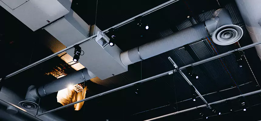 Our Seasonal Allergy Air Duct Cleaning Services in Bellingham, WA