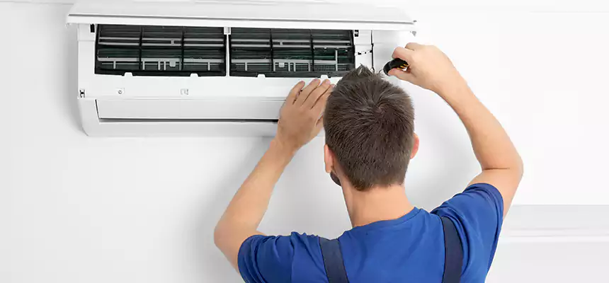 Our Smart Air Conditioning Installation Services in Bellingham, WA
