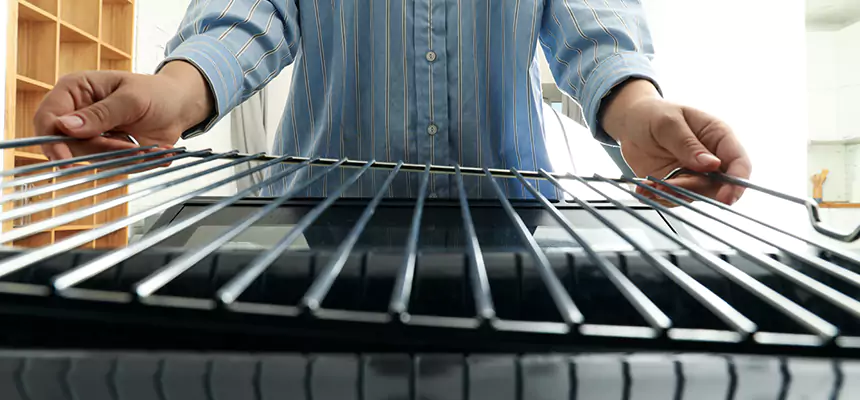 Our Vent Grille Washing Services in Bellingham, WA