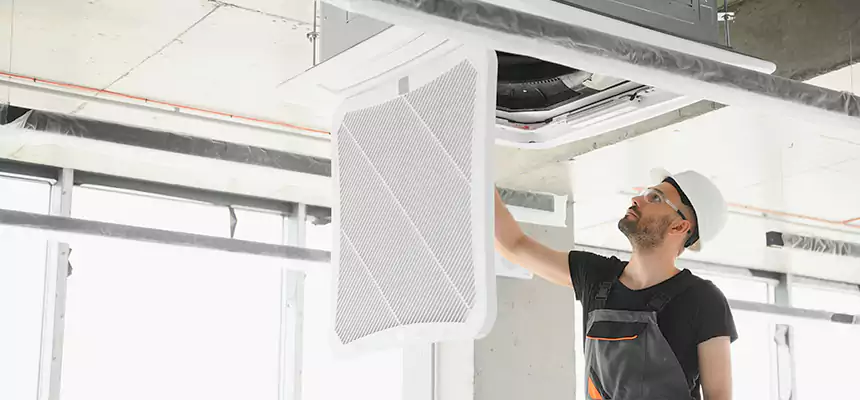 Dryer Ventilation Duct Cleaning in Bellingham