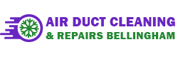 Air Duct Cleaning & Repairs Bellingham