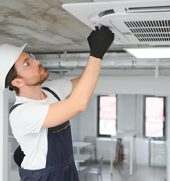 Top Affordable Duct Cleaning Services Near Me in Bellingham, WA