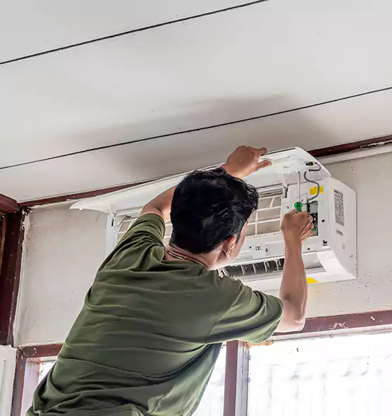 About Air Duct & AC Odor Removal in Bellingham, WA