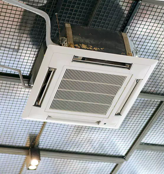 Top-Notch Allergy Relief Vent Cleaning Services in Bellingham, WA