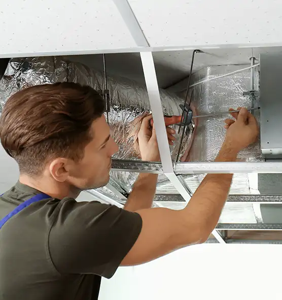 Professional Clogged Dryer Vent Repair in Bellingham, WA