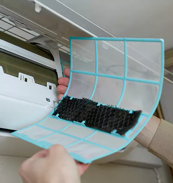 Welcome to Air Duct Cleaning & Repairs Bellingham — Your Local HEPA Filter Installation Pros in Bellingham, WA