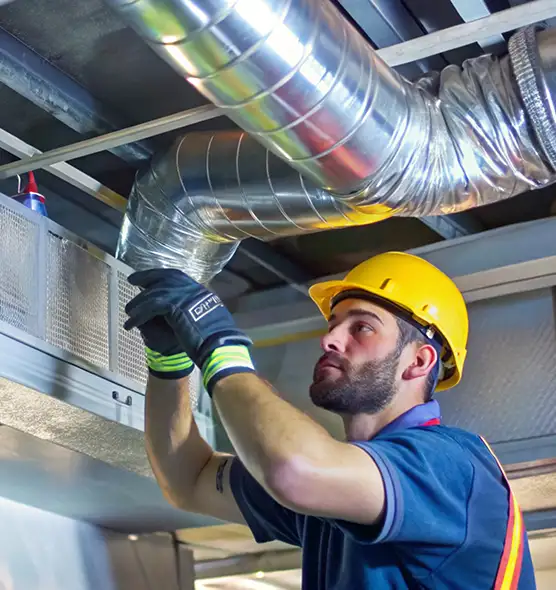 Professional NADCA Approved Air Duct Services in Bellingham, WA