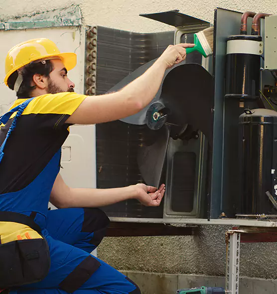 Top-Rated New Room Vent Extension in Bellingham, WA