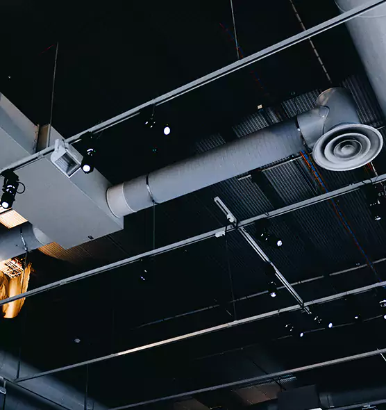 Professinal UV Light Air Purification for Ducts in Bellingham, WA