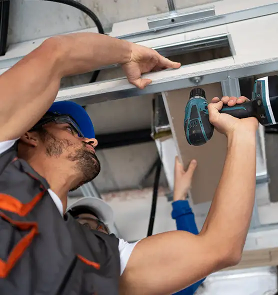 About Vent Smoke Odor Elimination in Bellingham, WA