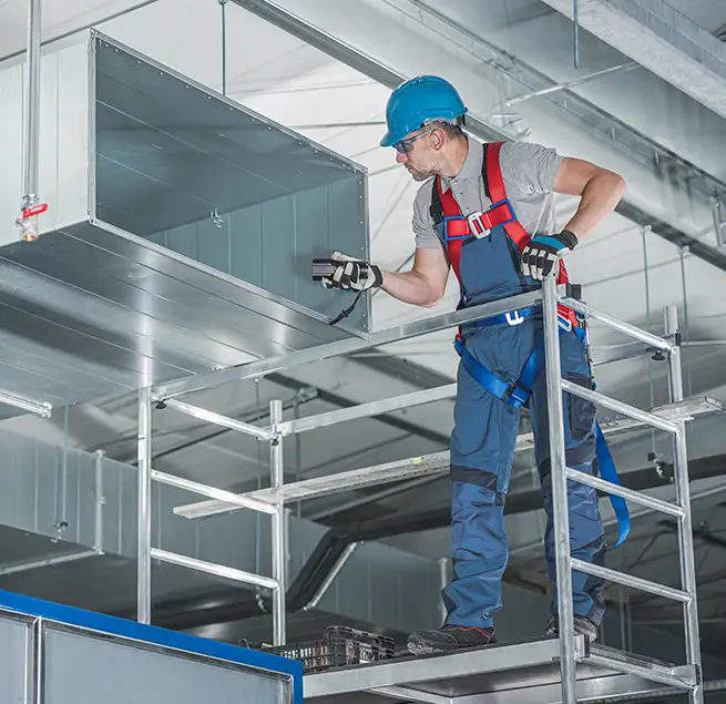 Why Homeowners & Businesses Trust Us in Bellingham, WA?