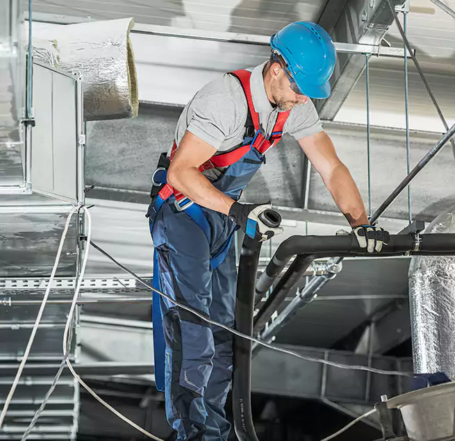 Why Homeowners & Businesses Trust Us in Bellingham, WA?