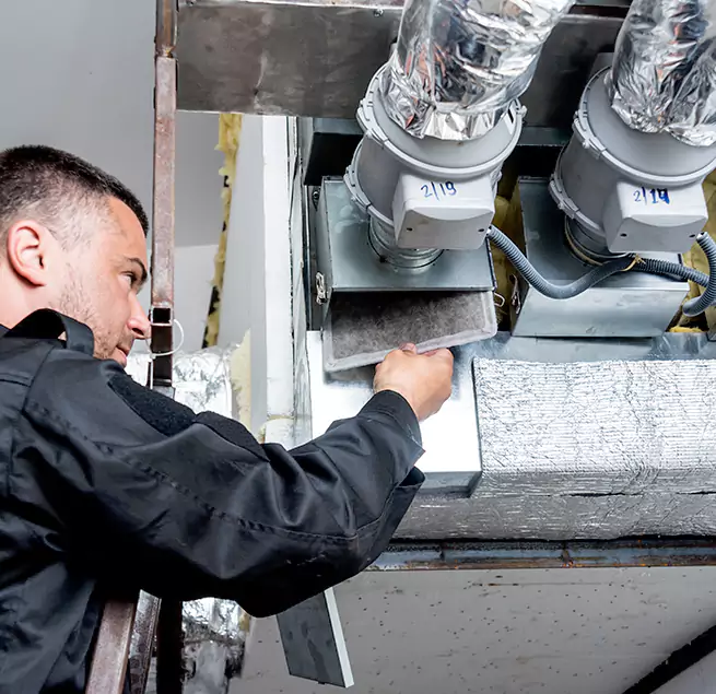  Why Homeowners & Businesses Trust Us in Bellingham, WA?