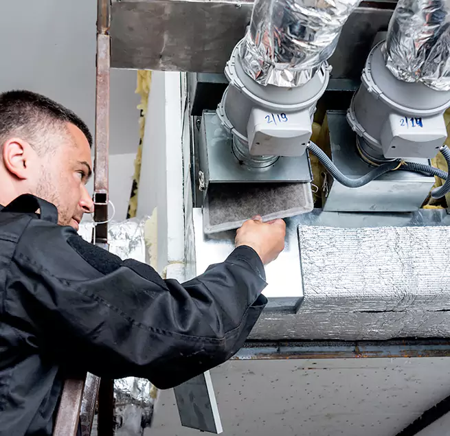 Why Homeowners & Businesses Trust Us in Bellingham, WA?