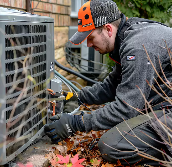 Why Homeowners & Businesses Trust Us in Bellingham, WA?