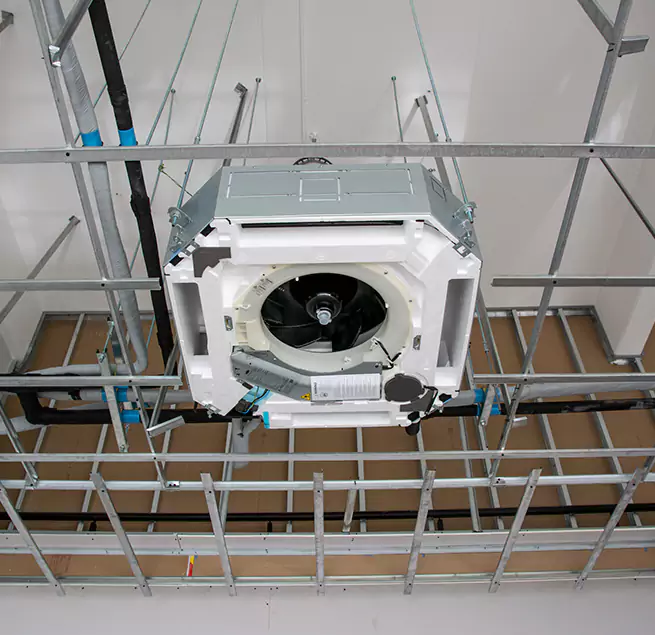 Why Homeowners & Businesses Trust Us Bellingham, WA