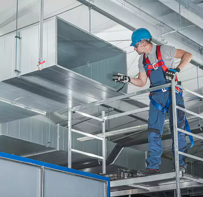 Why Homeowners & Businesses Trust Us Bellingham, WA